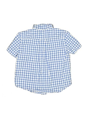 Polo by Ralph Lauren Short Sleeve Button-Down Shirt (view 2)