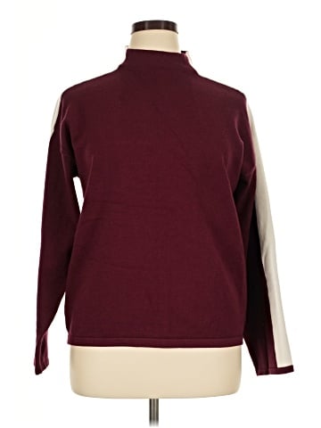 Saks Fifth Avenue Turtleneck Sweater (view 1)