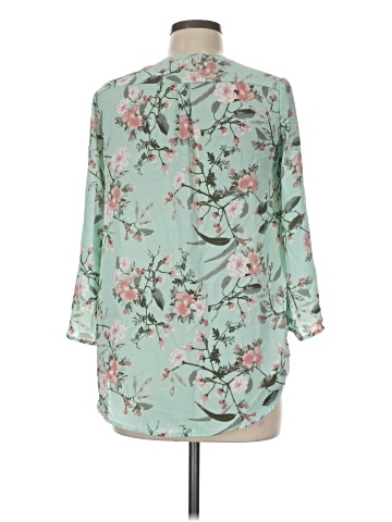 rue21 3/4 Sleeve Blouse (view 2)