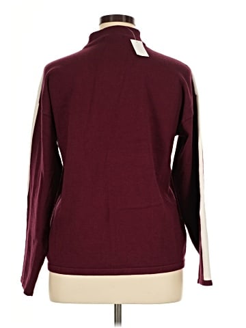 Saks Fifth Avenue Turtleneck Sweater (view 2)
