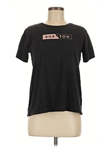 Burton Short Sleeve T-Shirt (view 1)