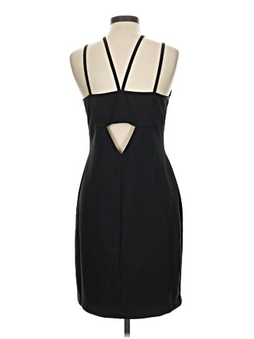 Express Cocktail Dress (view 2)