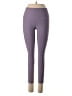 Layer 8 Purple Active Pants Size XS - photo 1
