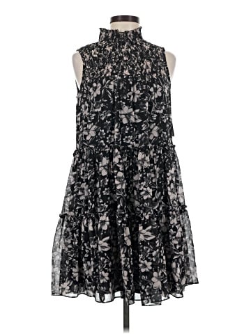 Just... Taylor Sleeveless Top (view 1)