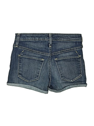 Mossimo Denim Shorts (view 2)