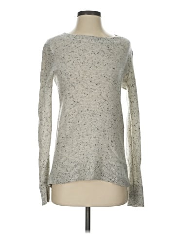 Rag & Bone Cashmere Pullover Sweater (view 1)