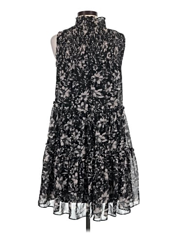 Just... Taylor Sleeveless Top (view 2)