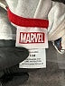 Marvel Ivory Pullover Hoodie 9-12 MO / 12 MO - photo 3