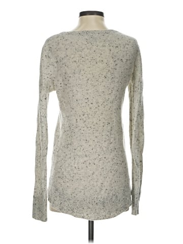 Rag & Bone Cashmere Pullover Sweater (view 2)