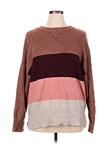 Arizona Jean Company Pullover Sweater (view 1)