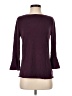 41Hawthorn Burgundy Pullover Sweater Size S - photo 1