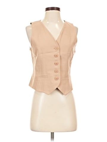 Bar III Vest (view 1)
