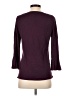 41Hawthorn Burgundy Pullover Sweater Size S - photo 2
