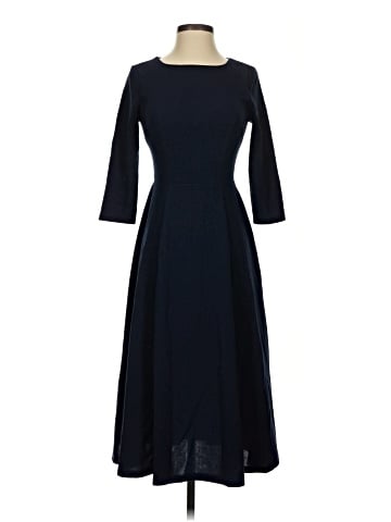 Dress Tells Casual Dress (view 1)