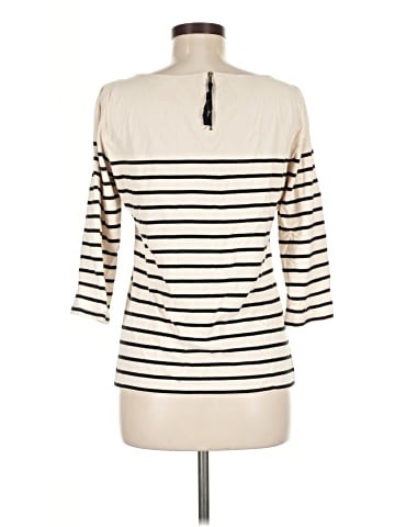 Ann Taylor LOFT Outlet 3/4 Sleeve Top (view 2)