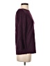 41Hawthorn Burgundy Pullover Sweater Size S - photo 4