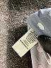 41Hawthorn Polka Dots Gray Short Sleeve Blouse Size 2X - photo 8