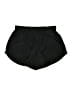 Nike 100% Recycled Polyester Black Athletic Shorts Size M (kids) - photo 2