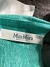 Max Mara Teal Blazer Size 16 - photo 6