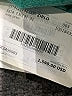 Max Mara Teal Blazer Size 16 - photo 8