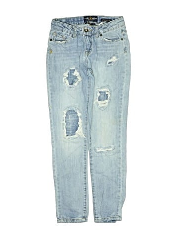 Lucky Brand Jeans (view 1)