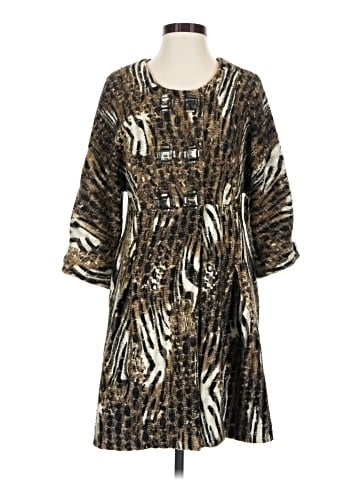 Alberto Makali Casual Dress (view 1)