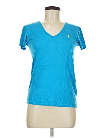 Ralph Lauren Sport Short Sleeve T-Shirt (view 1)