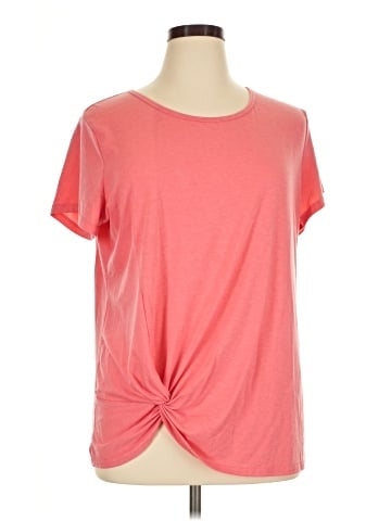Tek Gear Short Sleeve T-Shirt (view 1)