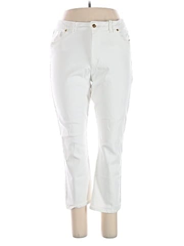 MICHAEL Michael Kors Jeans (view 1)