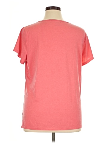 Tek Gear Short Sleeve T-Shirt (view 2)