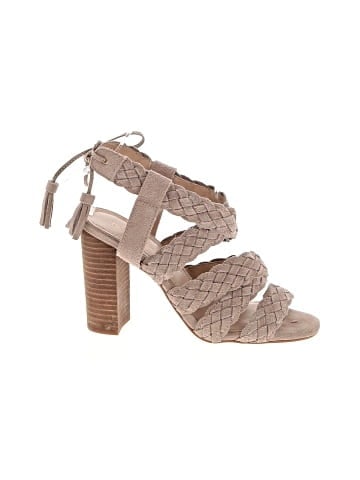 BCBGeneration Sandals (view 1)
