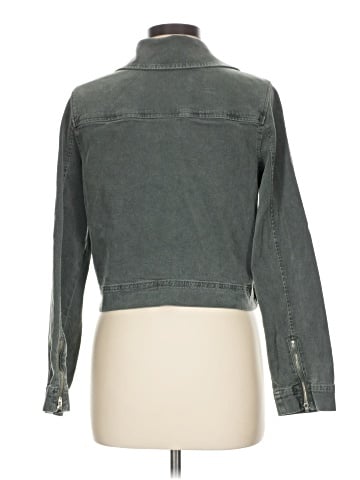 Bella Dahl Jacket (view 2)