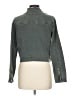 Bella Dahl Green Jacket Size L - photo 2