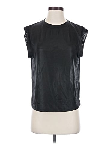 Porridge Sleeveless T-Shirt (view 1)