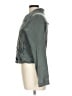 Bella Dahl Green Jacket Size L - photo 5