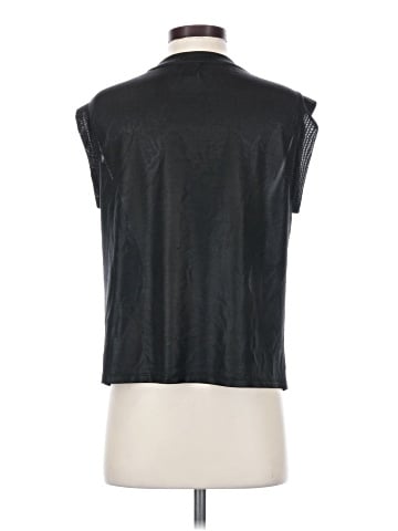 Porridge Sleeveless T-Shirt (view 2)