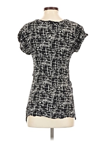 Twenty One Short Sleeve Top (view 2)