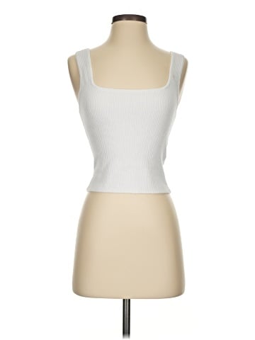 Abercrombie & Fitch Sleeveless Top (view 1)