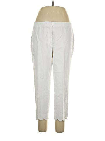Talbots Outlet Casual Pants (view 1)