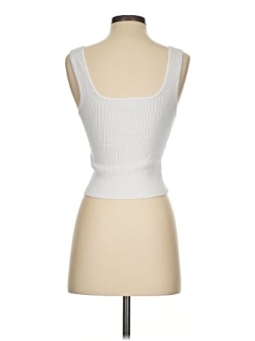 Abercrombie & Fitch Sleeveless Top (view 2)