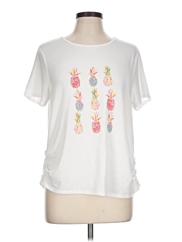 89th & Madison Short Sleeve T-Shirt (view 1)