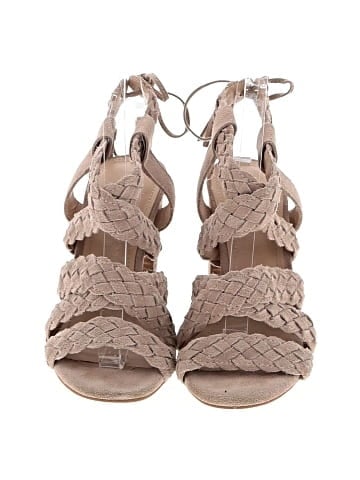 BCBGeneration Sandals (view 2)