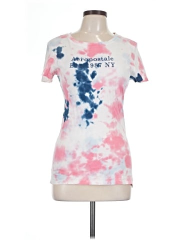 Aeropostale Short Sleeve T-Shirt (view 1)
