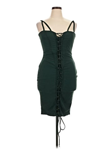 FASHION TO FIGURE Cocktail Dress (view 1)