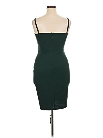 FASHION TO FIGURE Cocktail Dress (view 2)