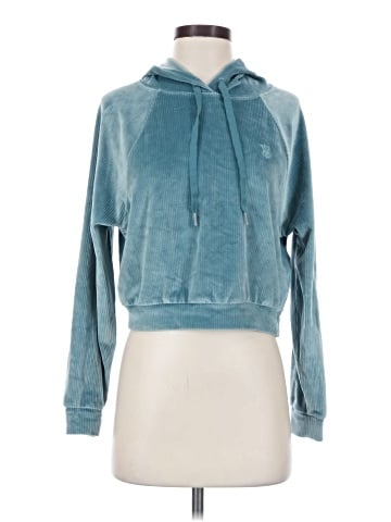 Victoria's Secret Pullover Hoodie (view 1)