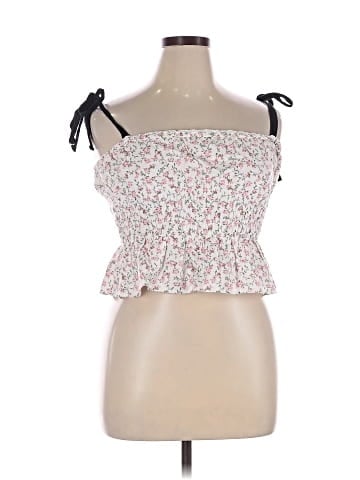 Chelsea & Violet Sleeveless Top (view 1)