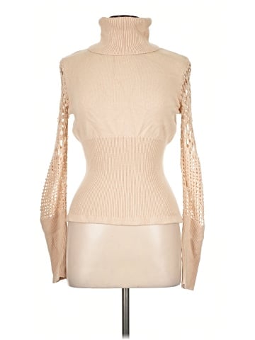 Together Turtleneck Sweater (view 1)