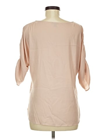 Ann Taylor 3/4 Sleeve Blouse (view 2)