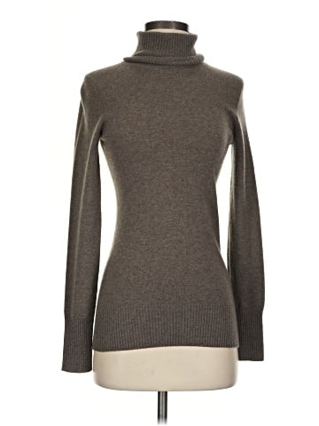 Hayden Turtleneck Sweater (view 1)
